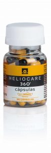 Heliocare 360 Capsulas