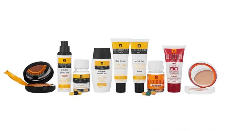 Read more about the article Elvee Consultancy signs Heliocare- the most advanced sun protection brand – as a new client