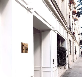 Celeste Hotel Paris