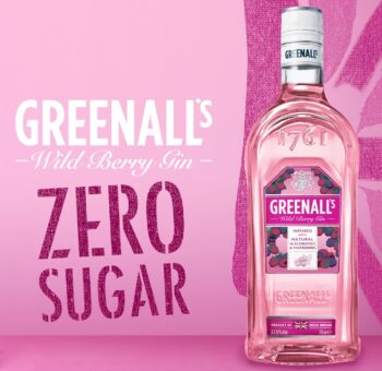 OH SUGAR! – CONSUMERS IN THE DARK ON SUGAR CONTENT OF SOME FLAVOURED GINS –