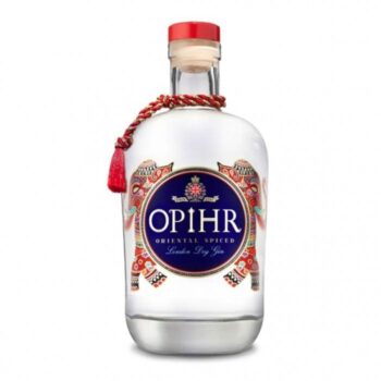 IMPRESS YOUR GUESTS WITH THE VERY BEST
GIN CHRISTMAS COCKTAIL SERVES