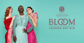 Get ready to live full BLOOM