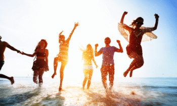 How will you be drinking gin this summer?