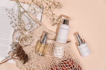 Elvee Consultancy signs skincare brand Claire HIll
