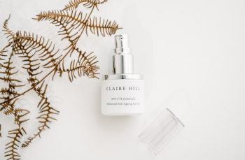 The best eye gel for lines and puffiness