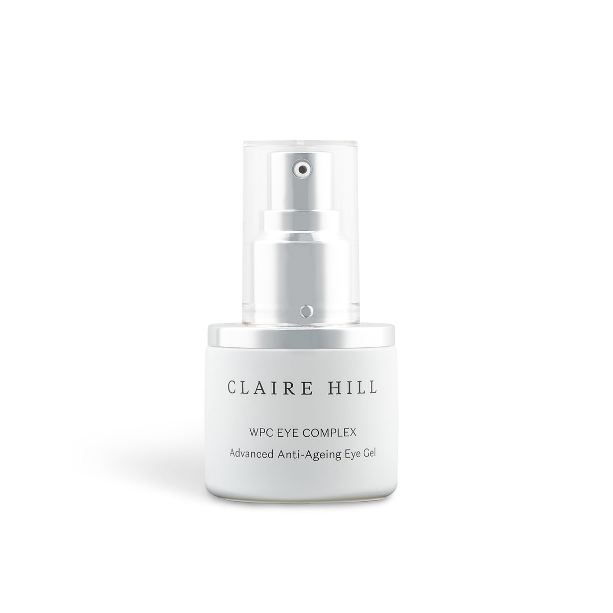 Claire Hill WPC Eye Complex