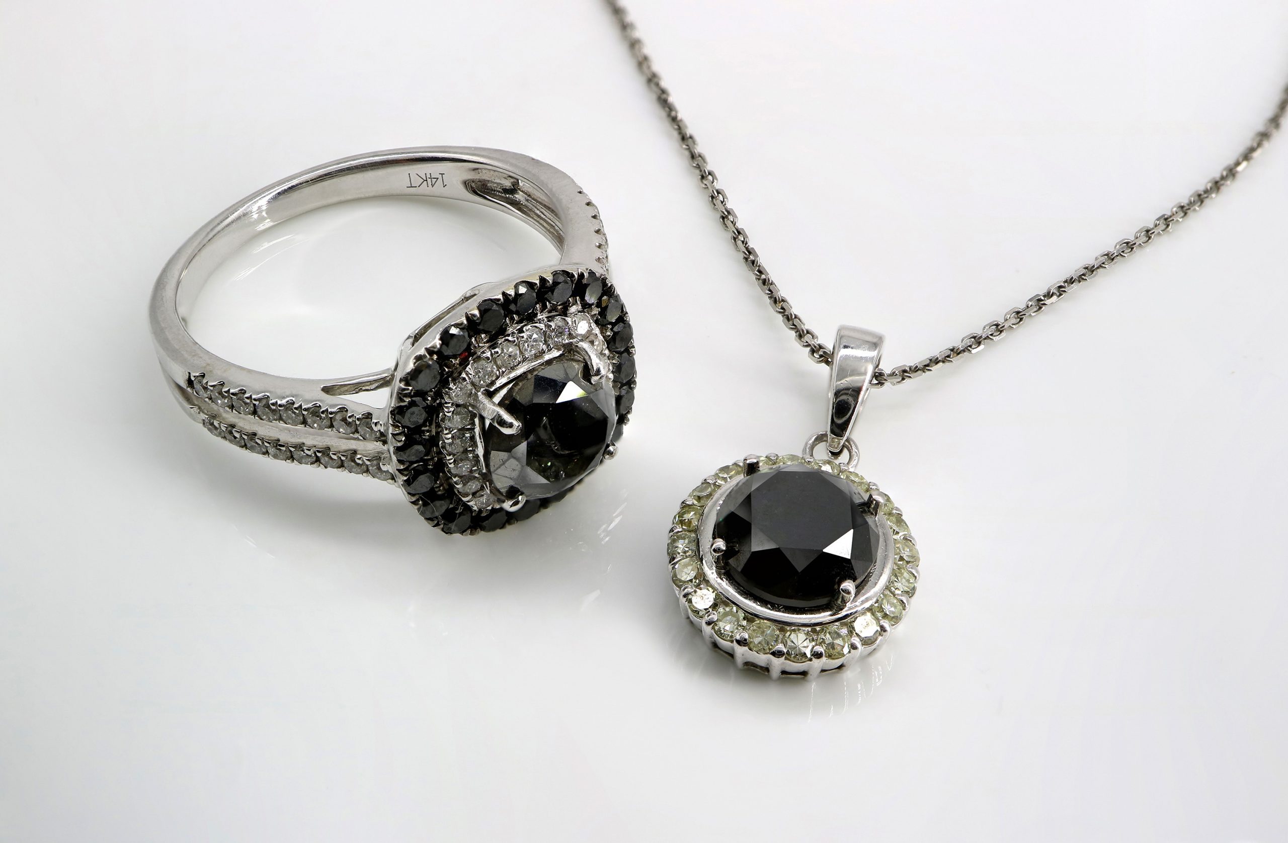 Murdocks Black Diamonds