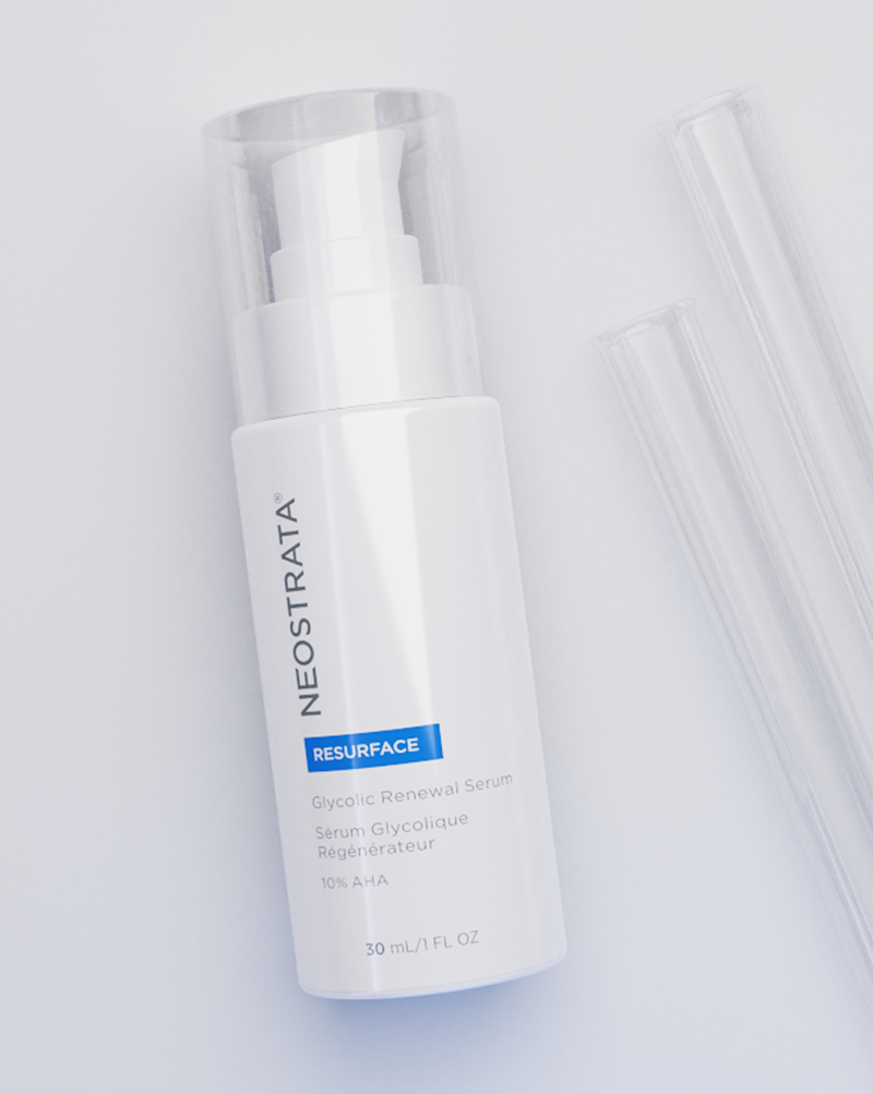 NeoStrata Resurface Glycolic Renewal Serum 