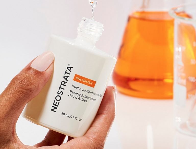 Read more about the article BEAUTY NEWS | NeoStrata launches Dual Acid Brightening Peel
