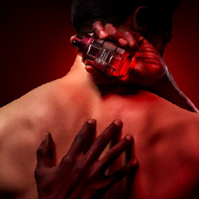 Read more about the article NEW FRAGRANCE | Spicebomb Infrared by Viktor&Rolf