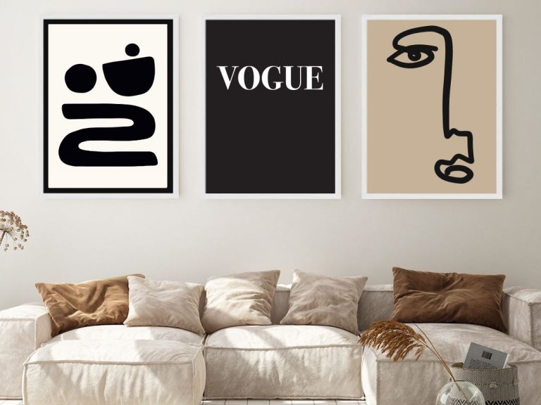 Read more about the article Curated, Styled, and affordable artwork solutions for your walls