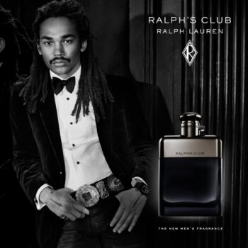 Ralph Lauren Fragrances introduces RALPH’S CLUB