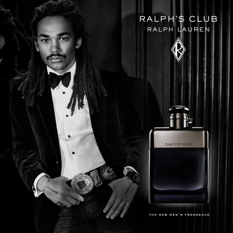 Read more about the article Ralph Lauren Fragrances introduces RALPH’S CLUB
