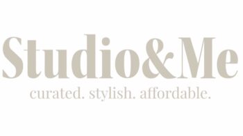 Curated art prints from Studio&Me for your home office