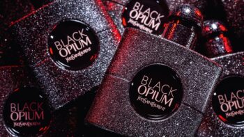 BLACK OPIUM EXTREME – THE NEW SENSUAL FRAGRANCE BY YVES SAINT LAURENT BEAUTÉ
