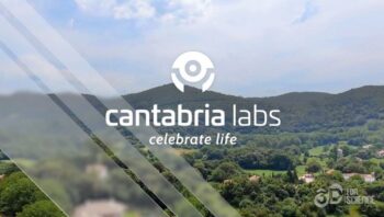 Skincare Science With Cantabria Labs
