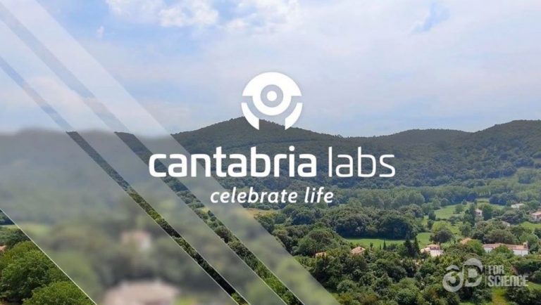 Read more about the article Skincare Science With Cantabria Labs