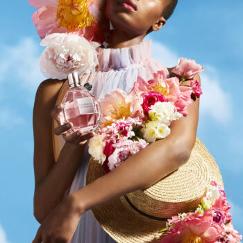 CELEBRATE SPRING WITH VIKTOR&ROLF FLOWER BOMB