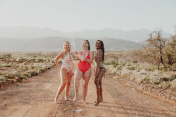 INTRODUCING SUMMER GLEN’S KLEIN KAROO INSPIRED SS21 COLLECTION