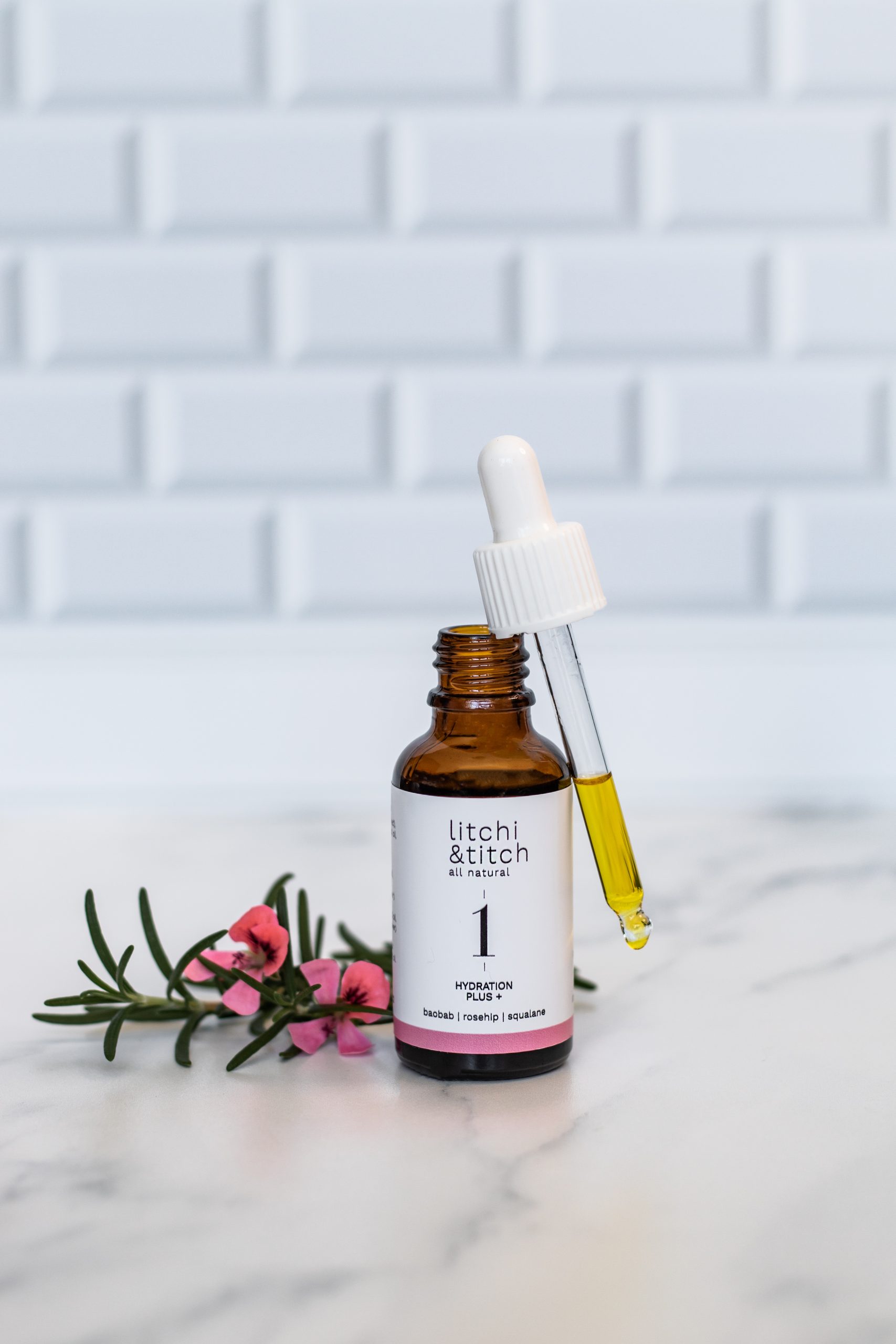 THE IMPORTANCE OF USING PLANT-BASED SERUMS - Elvee Consultancy