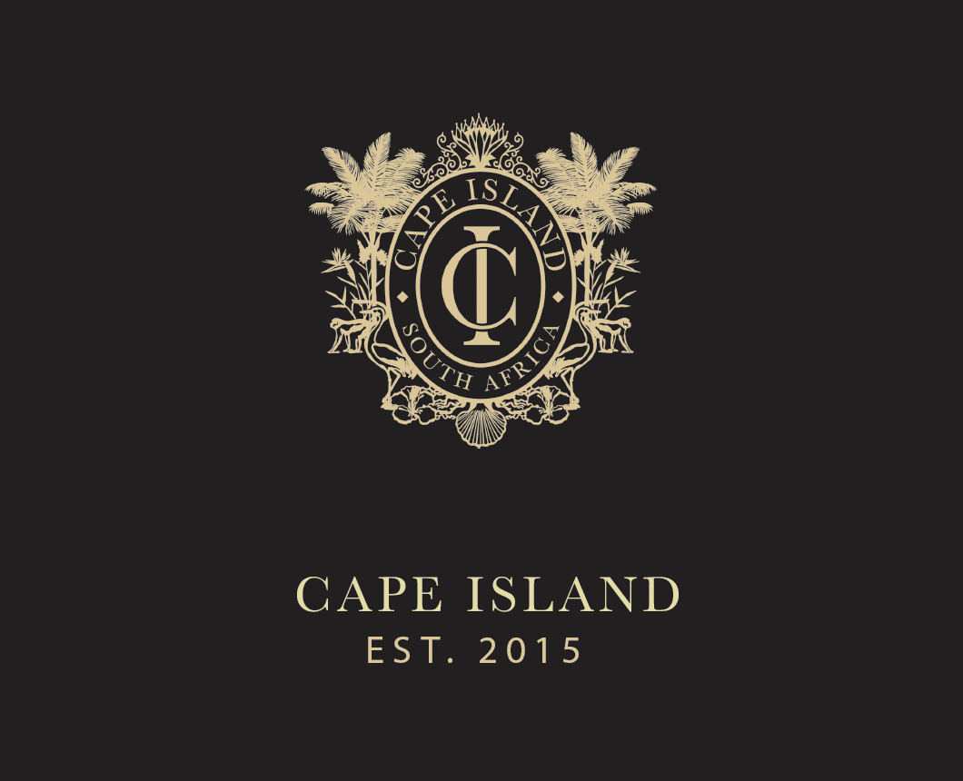 Cape Island Logo
