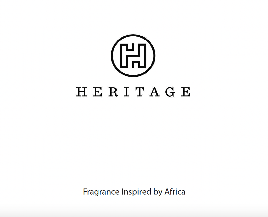 Heritage Logo