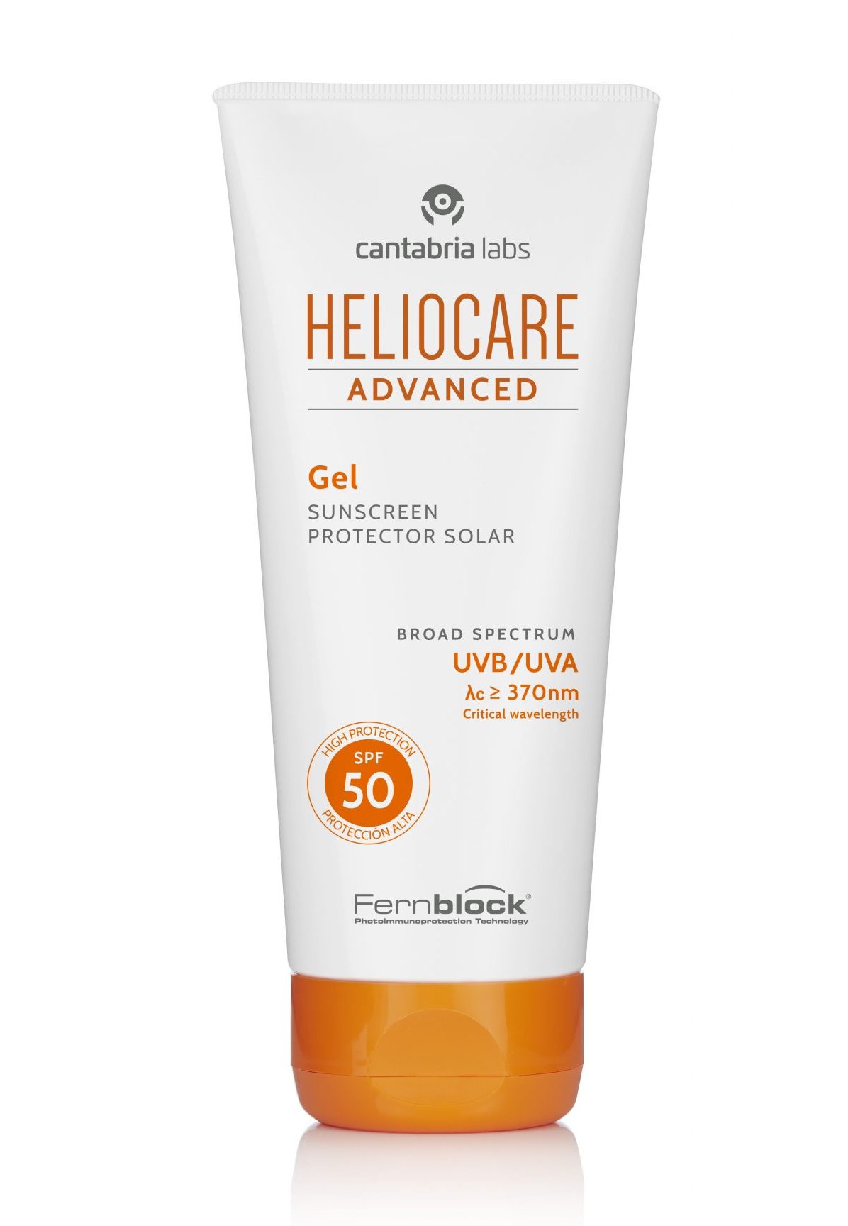 Heliocare Advanced Gel