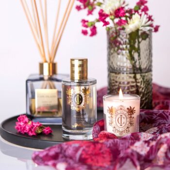 CAPE ISLAND’S AFRICAN STORM COLLECTION