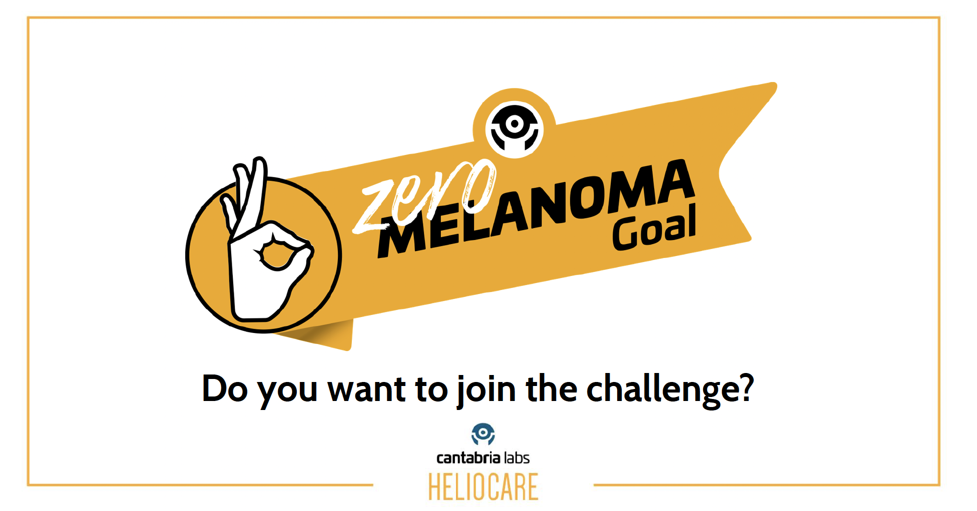 Goal Zero Melanoma