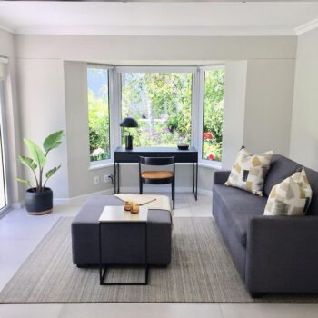 The KARIBA from Woodbender