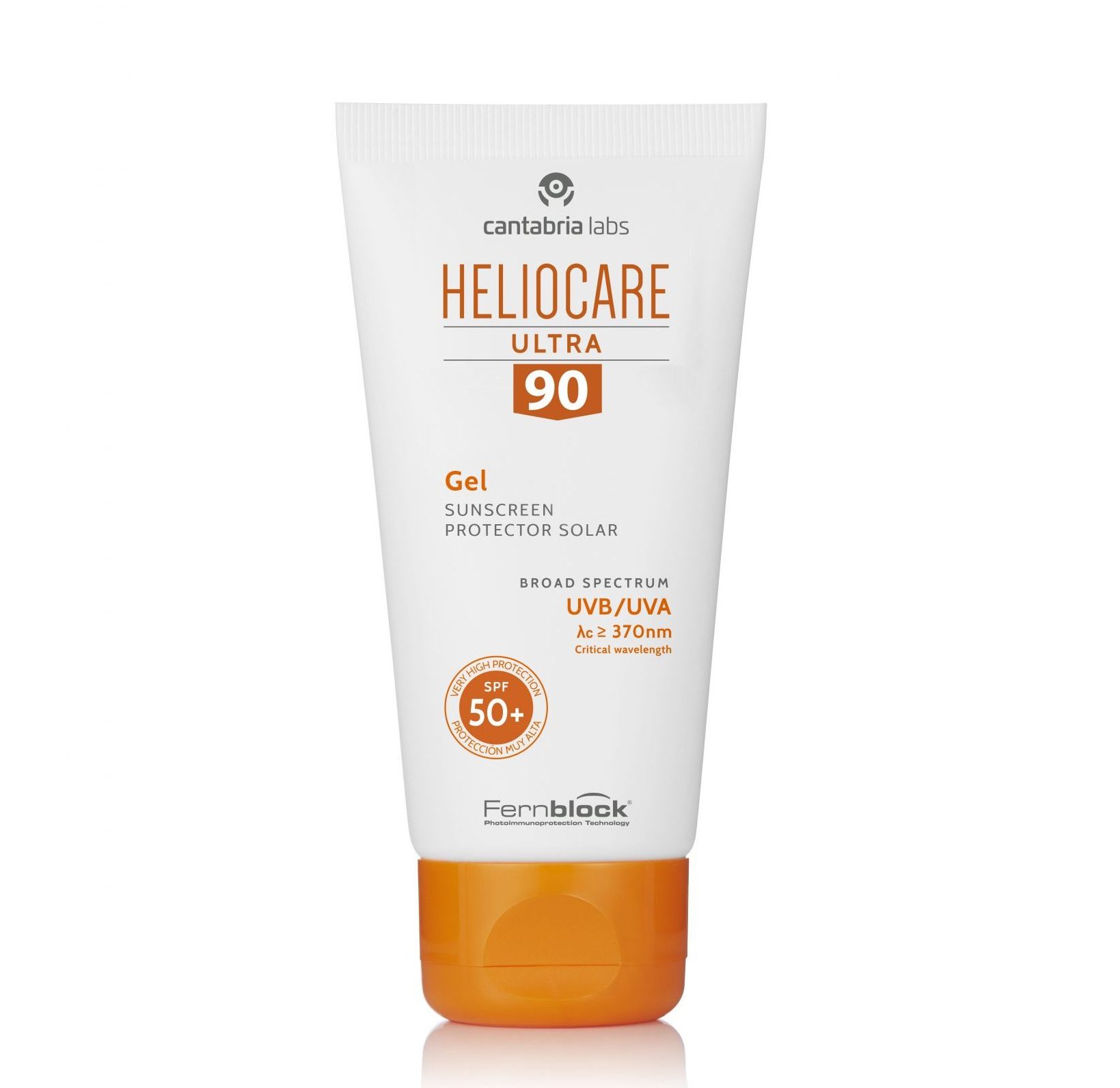 Heliocare Ultra Gel