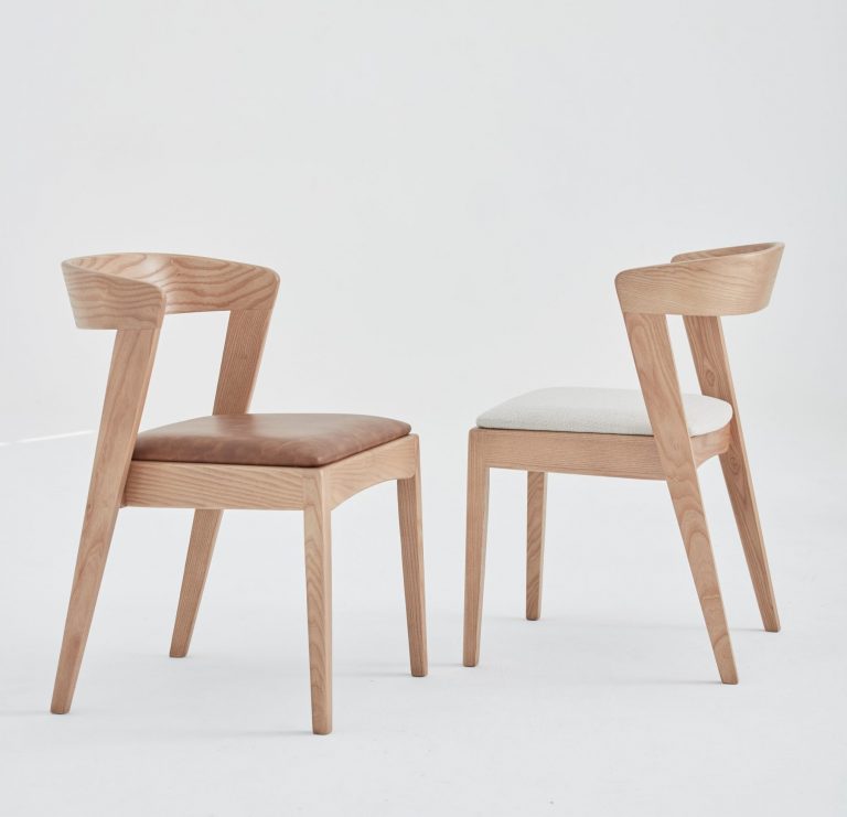 Read more about the article Introducing the VUTI chair from Woodbender