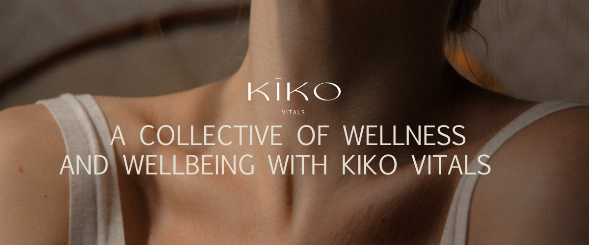Kiko Vitals Wellness