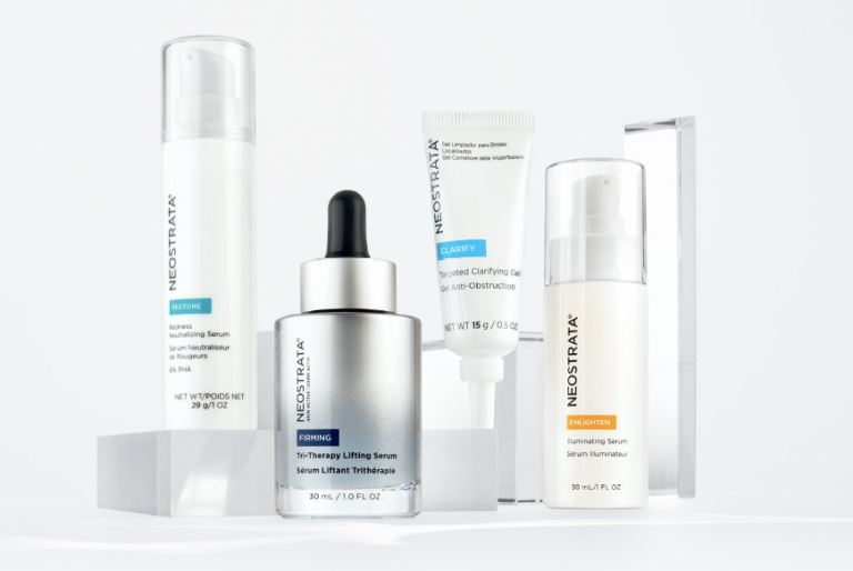 Read more about the article NEOSTRATA LAUNCHES DISCOLOURATION CAMPAIGN