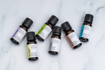 Litchi & Titch Essential Oils