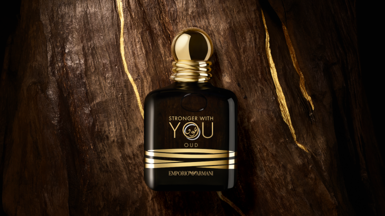 Read more about the article Emporio Armani Stronger with you Oud