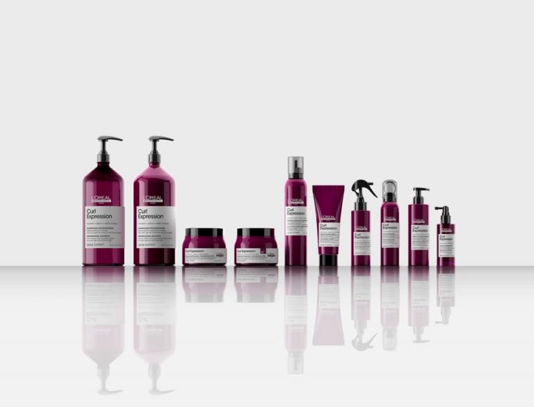 Read more about the article The Science of Curls by L’Oréal Professionnel