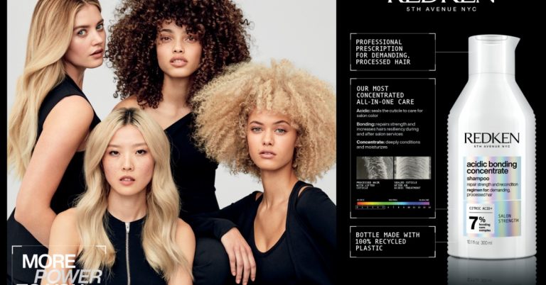 Read more about the article Discover Redken Acidic Bonding Concentrate For Damaged Hair