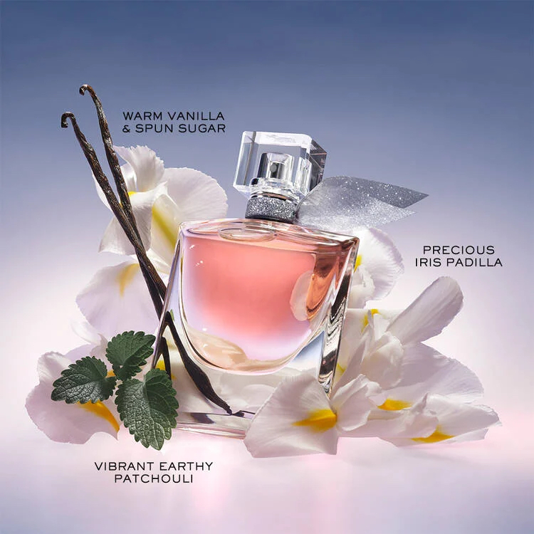 Lancome La Vie est Belle Parfum has just turned 10 Elvee Consultancy