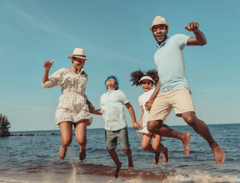 Read more about the article Comprehensive Protection For Your Family This Summer With Heliocare
