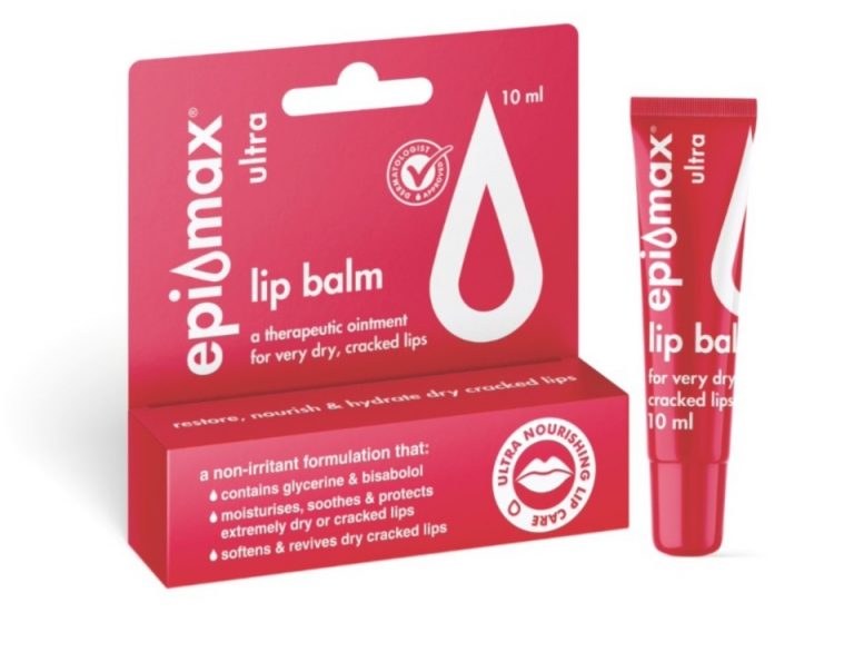 Read more about the article EPI-MAX® ULTRA LIP BALM