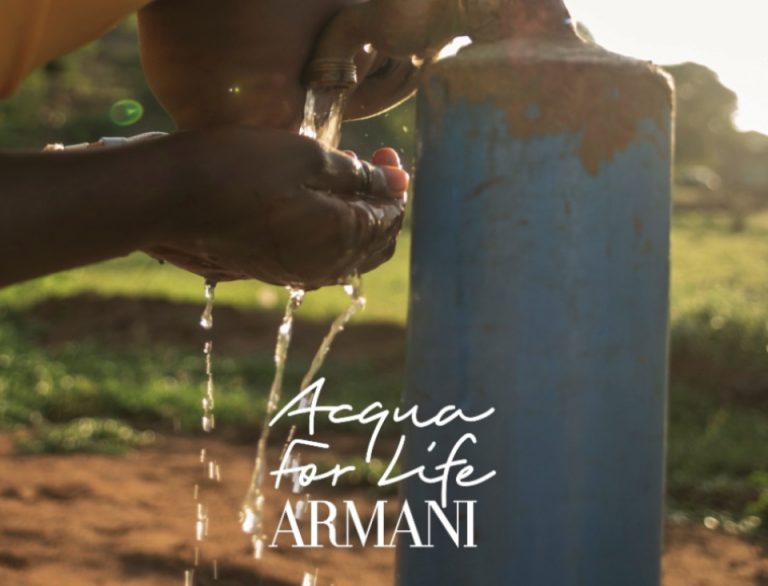 Read more about the article ACQUA FOR LIFE INITIATIVE SUPPORTS WATER SCARCITY AWARENESS IN SOUTH AFRICA