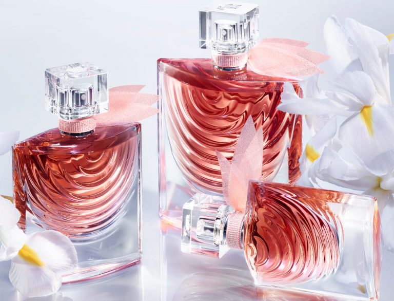 Read more about the article PRESS RELEASE | Lancôme Ambassadors Unite for New La Vie est Belle Fragrance Campaign