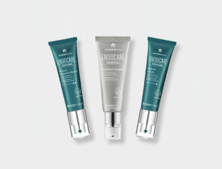 Read more about the article BEAUTY NEWS | Endocare launches Renewal Range