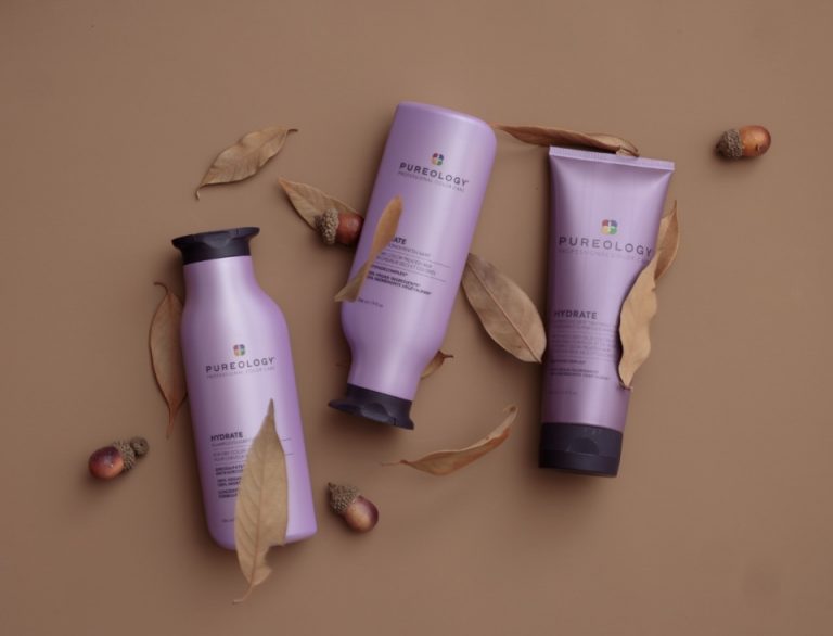 Read more about the article Pureology’s Hydrate Range: The Ultimate Winter Haircare Solution
