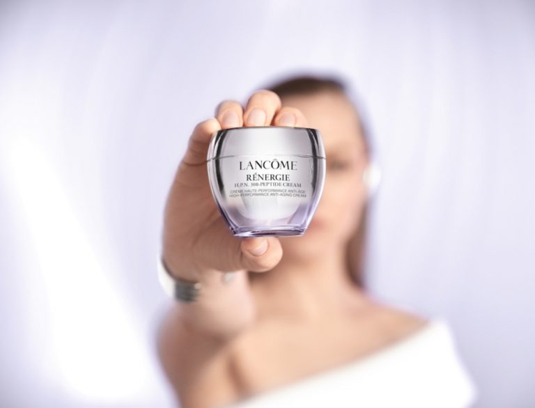 Read more about the article LANCÔME RÉNERGIE H.P.N. 300-PEPTIDE CREAM