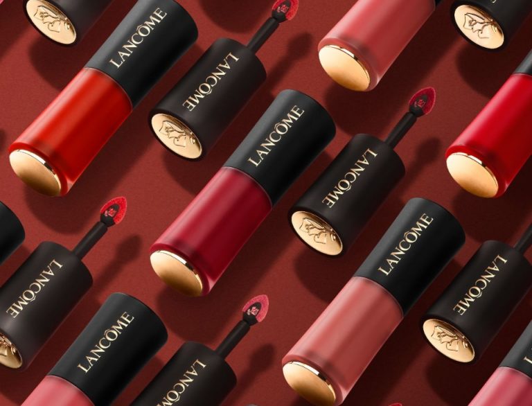 Read more about the article Lancôme Unveils L’Absolu Rouge Drama Ink Semi-Matte Liquid Lipstick