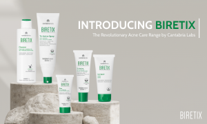Read more about the article Introducing Biretix, the Revolutionary Acne Care Range by Cantabria Labs