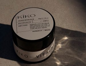 Read more about the article Kiko Vitals Introduces Moon Balm: Pioneering Mindful Menstruation for Women’s Holistic Wellness