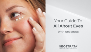 Read more about the article Your Guide to All About Eyes with NeoStrata